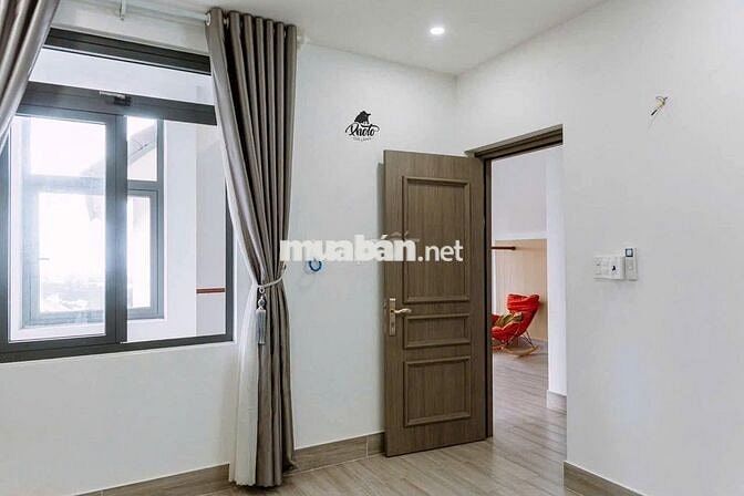 Nhà thiết kế hiện đại hẻm Trần Quốc Toản - Phường B'LAO - TP.Bảo Lộc