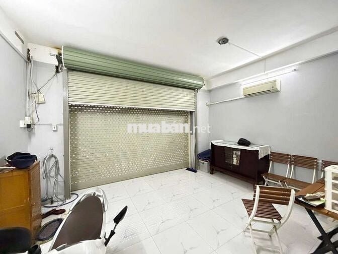 🚗🏡 43m2 3 tầng BTCT Thành Thái Quận 10 hẻm oto 11 tỷ thương lượng