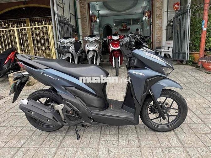 Vario 125 máy zin biển 67