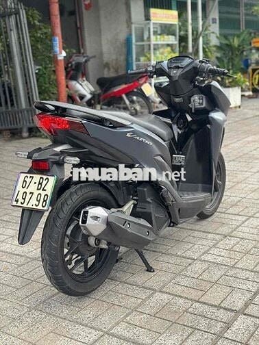 Vario 125 máy zin biển 67