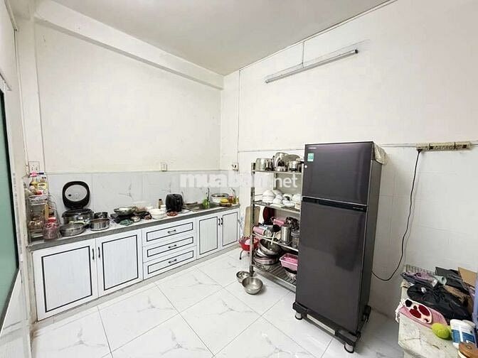 🚗🏡 43m2 3 tầng BTCT Thành Thái Quận 10 hẻm oto 11 tỷ thương lượng