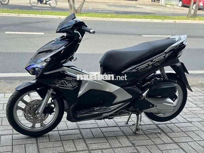 Air Blade Fi 125 đời 2016