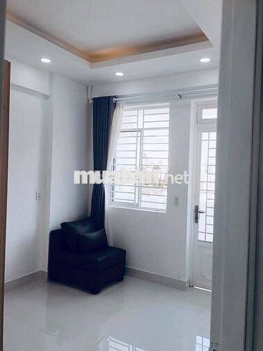 Bán căn hộ CC Nguyễn Ngọc Phương Phường 19 Bình Thạnh 3PN view sông