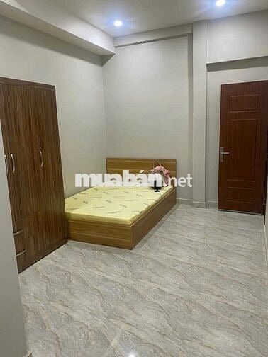 CHO THUÊ PHÒNG TRỌ STUDIO ĐẸP – ĐƯỜNG PHẠM HỮU LẦU, QUẬN 7