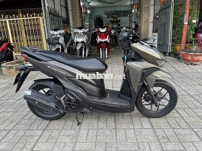 Vario 125 máy zin biển 67