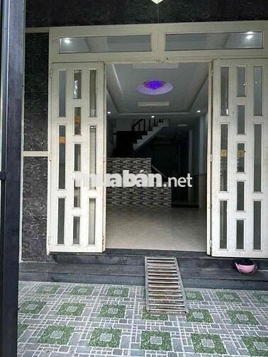 cho thuê nhà hẻm xe tải nội bộ Tân Hoà Đông, Bình Tân - 64m - 4PN -