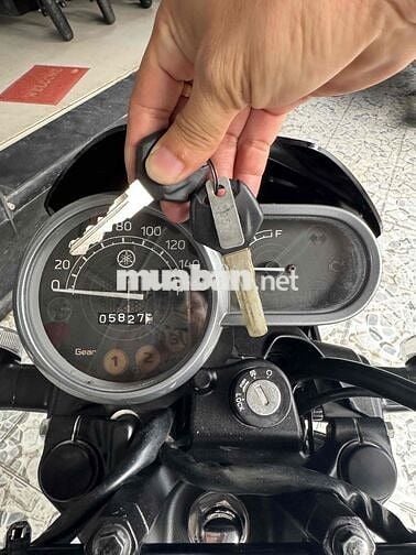 Yamaha PG-1 Đời 2023 Đăng kí 01-2024 Chạy 6.000Km