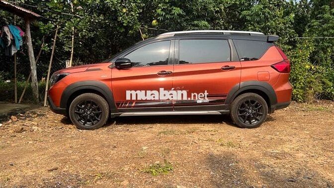 Suzuki XL 7 2022 GLX AT - 42000 km