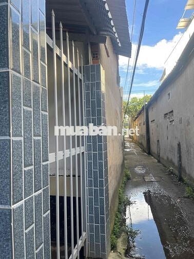 Bán nhà hẻm 79 đường lê hồng phong vào 20m