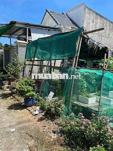 Bán đất nền khh dân cư chợ Tiên Thuỷ