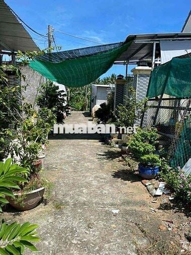 Bán đất nền khh dân cư chợ Tiên Thuỷ