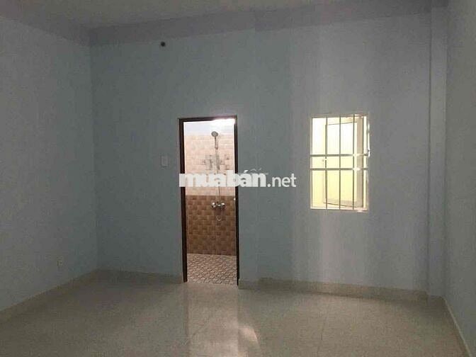 cho thuê nhà hẻm xe tải nội bộ Tân Hoà Đông, Bình Tân - 64m - 4PN -