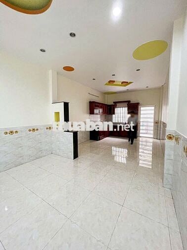 NHÀ 1 LẦU KHU 5 SAO FIVE STAR - CẦU TRÀM - GIÁ 1TY700 - SỔ RIÊNG -