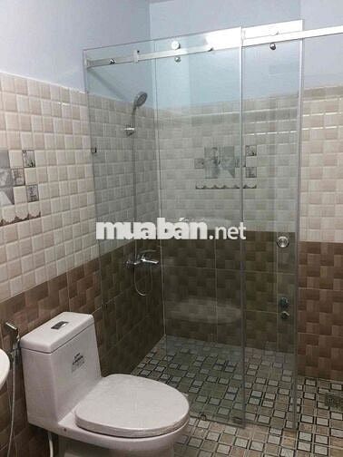 cho thuê nhà hẻm xe tải nội bộ Tân Hoà Đông, Bình Tân - 64m - 4PN -