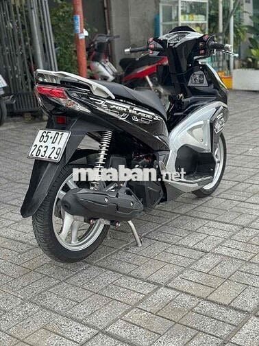 Air Blade Fi 125 đời 2016