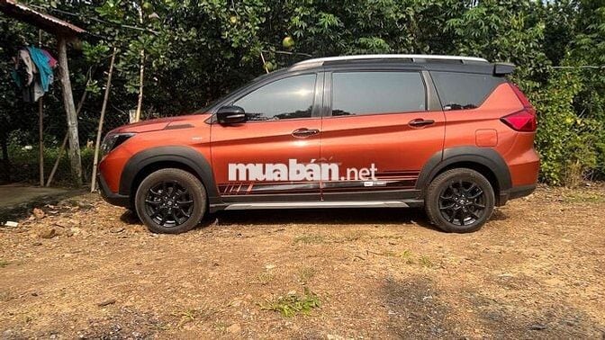 Suzuki XL 7 2022 GLX AT - 42000 km