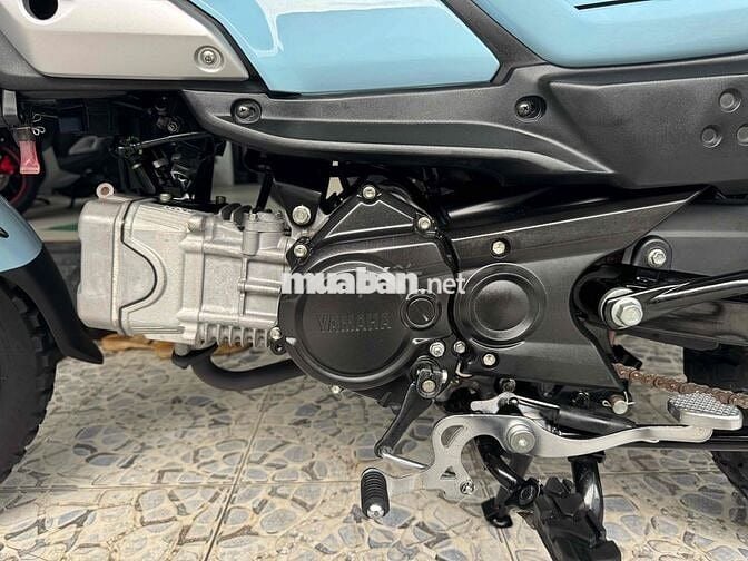 Yamaha PG-1 Đời 2023 Đăng kí 01-2024 Chạy 6.000Km