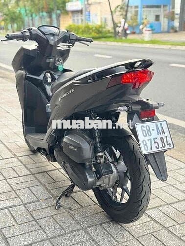 Vario 125 máy zin biển 67