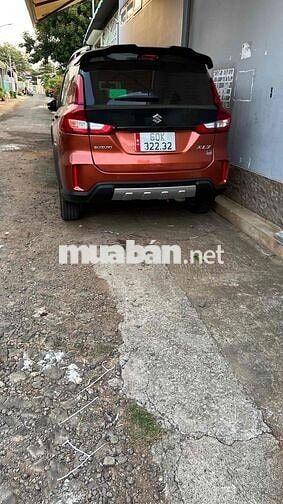 Suzuki XL 7 2022 GLX AT - 42000 km