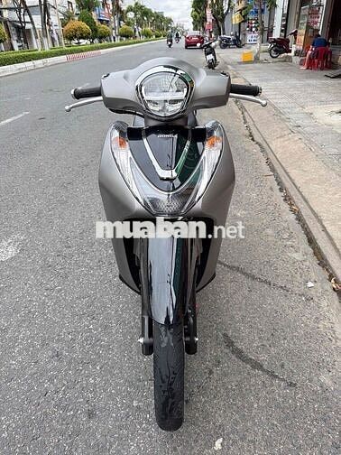 ✅✅ SH MORE 2021 ABS ODO 7000KM VỎ THEO XE CÒN CẶP