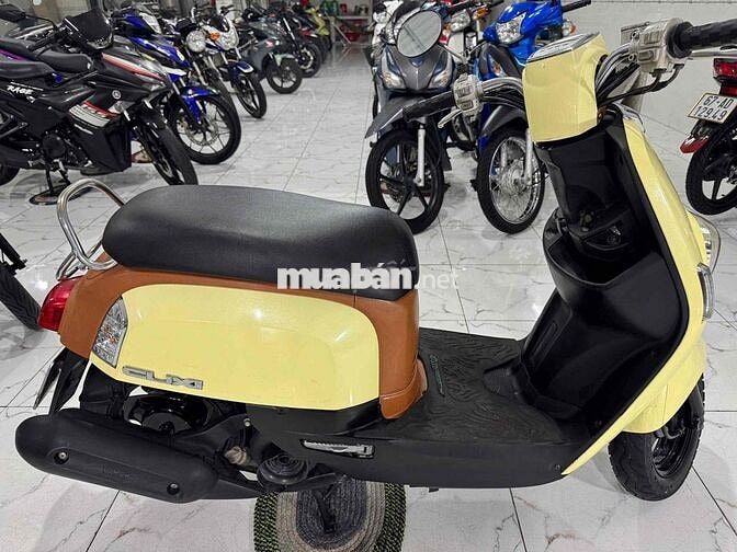 ✅CUXI 2012 Đẹp Zin Leng Keng 👍