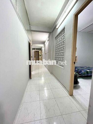 CHUNG CƯ CMT8 - 53M2 - GIÁ SIÊU TỐT