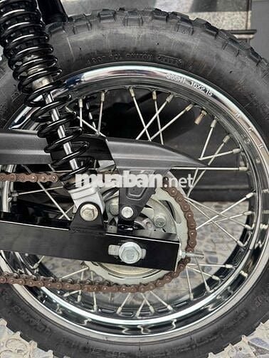 Yamaha PG-1 Đời 2023 Đăng kí 01-2024 Chạy 6.000Km