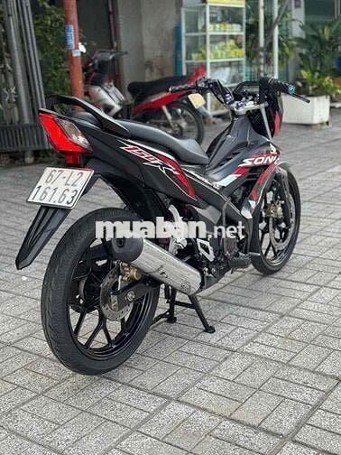 Sonic biển 67 máy êm ấm