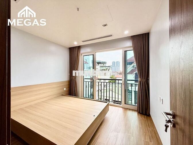 🎄🎄CĂN HỘ 1 NGỦ 1 KHÁCH 60M2 CÁCH TÂY HỒ 200M, MỚI TINH FULL NỘI THẤT