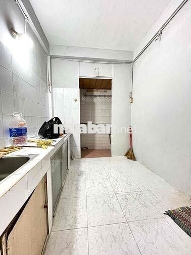 CHUNG CƯ CMT8 - 53M2 - GIÁ SIÊU TỐT