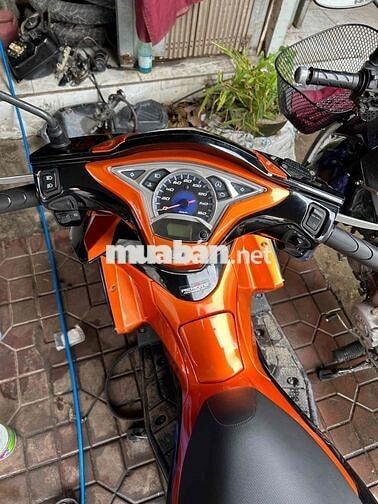 Ab 125 2014 nguyên zin 1 đời chủ!