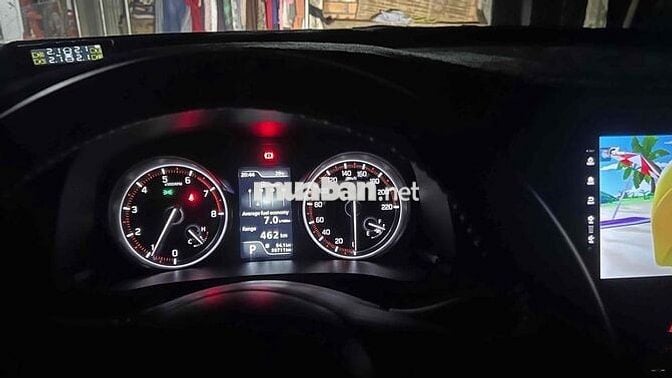 Suzuki XL 7 2022 GLX AT - 42000 km