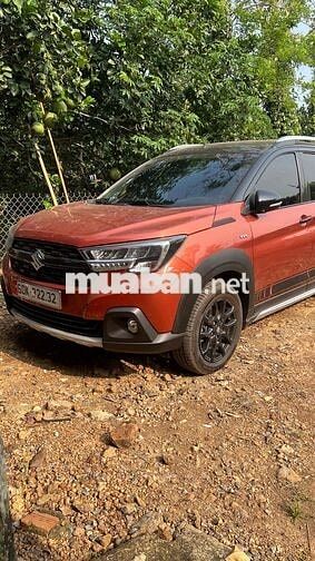 Suzuki XL 7 2022 GLX AT - 42000 km