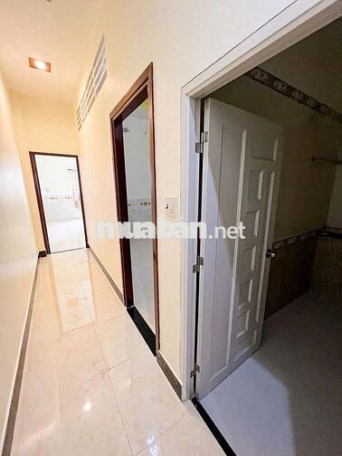 NHÀ 1 LẦU KHU 5 SAO FIVE STAR - CẦU TRÀM - GIÁ 1TY700 - SỔ RIÊNG -