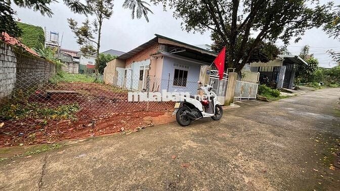 Đất đường 1/5 phường B'Lao - TP.Bảo Lộc DT: 6x35m sẵn 88m thổ cư -2.1t