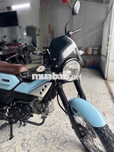 Yamaha PG-1 Đời 2023 Đăng kí 01-2024 Chạy 6.000Km