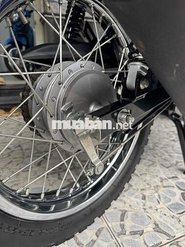 Yamaha PG-1 Đời 2023 Đăng kí 01-2024 Chạy 6.000Km