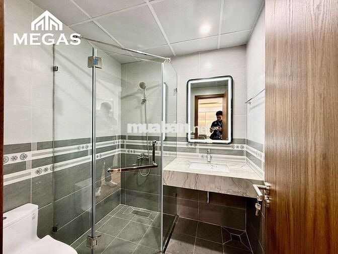 🎄🎄CĂN HỘ 1 NGỦ 1 KHÁCH 60M2 CÁCH TÂY HỒ 200M, MỚI TINH FULL NỘI THẤT