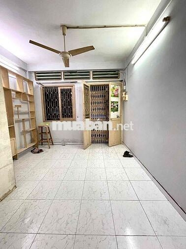 CHUNG CƯ CMT8 - 53M2 - GIÁ SIÊU TỐT