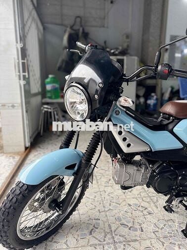 Yamaha PG-1 Đời 2023 Đăng kí 01-2024 Chạy 6.000Km