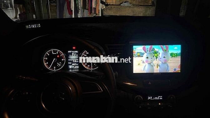 Suzuki XL 7 2022 GLX AT - 42000 km