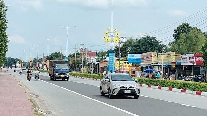 CHÍNH CHỦ 🌿 NHÀ PHỐ HIỆN ĐẠI MẶT TIỀN KINH DOANH