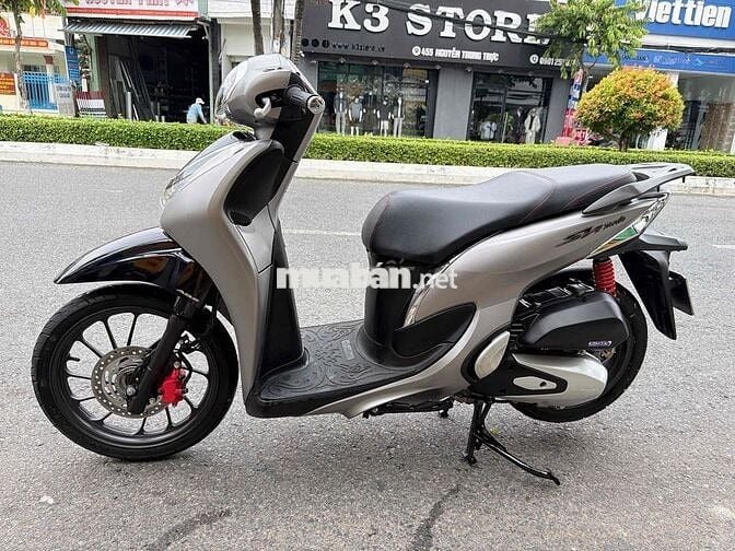 ✅✅ SH MORE 2021 ABS ODO 7000KM VỎ THEO XE CÒN CẶP