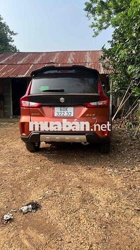 Suzuki XL 7 2022 GLX AT - 42000 km