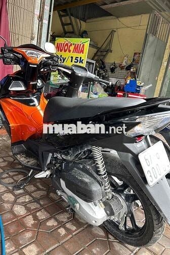 Ab 125 2014 nguyên zin 1 đời chủ!