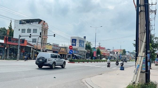 CHÍNH CHỦ 🌿 NHÀ PHỐ HIỆN ĐẠI MẶT TIỀN KINH DOANH