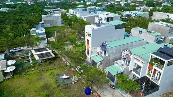 1 tỷ 040 còn TL đất ngay ngã Tư Bến Cá, Biên Hòa - SHR 5,2x16 bao phí 