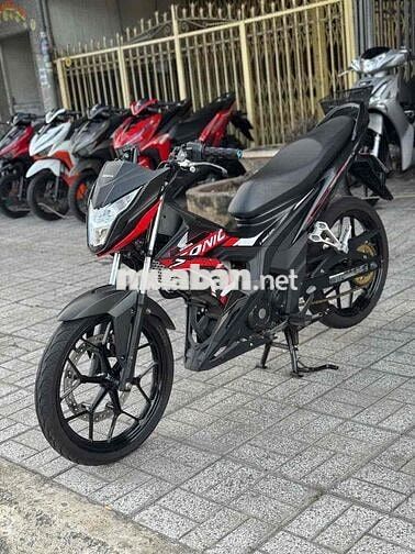 Sonic biển 67 máy êm ấm