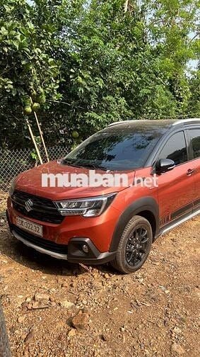 Suzuki XL 7 2022 GLX AT - 42000 km