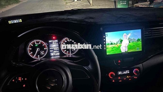 Suzuki XL 7 2022 GLX AT - 42000 km